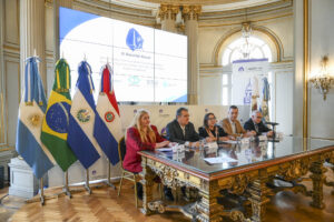 Reunión 2026 de la SPTCRA Secretariado Permanente de Tribunales de Cuentas, örganos y Organismos Públicos de Control Externo de la República Argentina