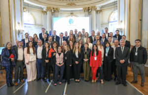 Reunión 2026 de la SPTCRA Secretariado Permanente de Tribunales de Cuentas, örganos y Organismos Públicos de Control Externo de la República Argentina