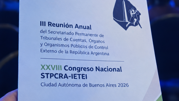 FOTO CONGRESO SECRETARIADO SEP2026